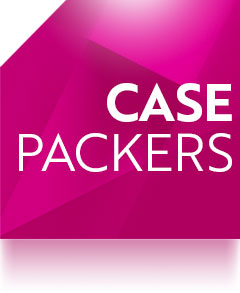 Case packers